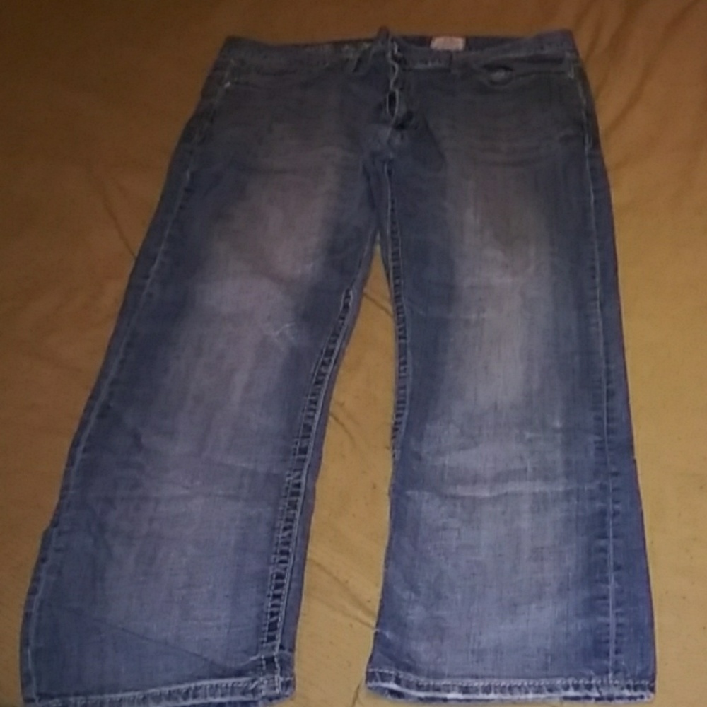 Mens Jeans
